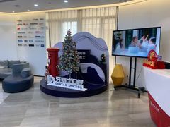 -牙博士口腔品牌连锁(杨浦店)