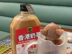 -肥韬茶餐厅(南山mini店)