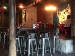 -Luchador摔跤手墨西哥餐厅(恒宇广场店)