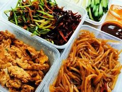 -姥家春饼店(漳州二路店)