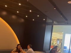 -达美乐比萨(骏壹万邦广场店)