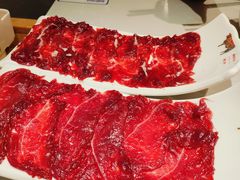 -俏牛哥鲜牛肉牛肆馆(重庆天地店)