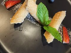 -安妮意大利餐厅(国贸店)