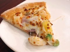 -棒约翰比萨·意面(独墅湖店)