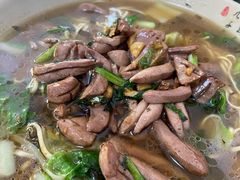 -无名氏面馆(邮电路店)