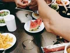 -翠峰苑火锅(迎宾路店)