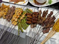 -锦州御烧烤·形象店(人民街店)