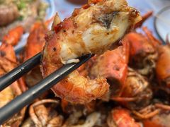 -三妹小龙虾·黄油蟹(华侨城总店)