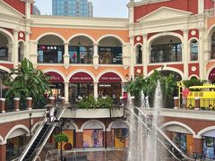 -佛罗伦萨小镇广佛名品奥特莱斯(疏港路店)