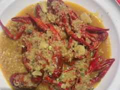 -霸王虾·麻辣小龙虾(清水河公园店)