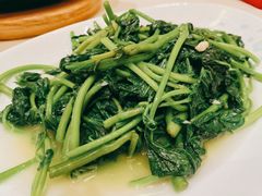 地瓜叶-大家食府·福建菜(FAC协盛中心庭院餐厅店)