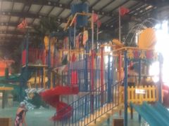 -南宫温泉水世界