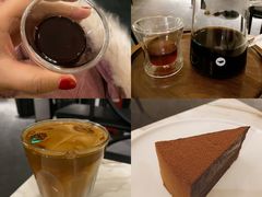 -大酉·M Coffee(北京美术馆店)