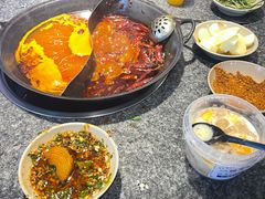 -大虎重庆老火锅(正弘城店)