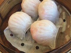 -香江小厨 The Kitchen(香江俱乐部店)