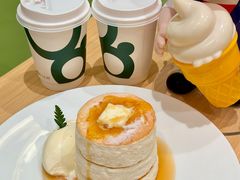 -Gram舒芙蕾(杭州中心店)