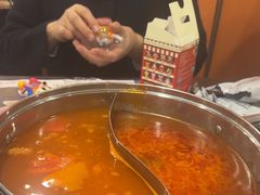 -呷哺呷哺(西单大悦城店)