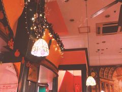 -玛格萝妮比萨屋(四平店)