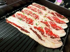 -烤路里·韩国品质自助烤肉(石路天虹4号店)