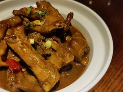 -小菜园新徽菜(芜湖万达店)