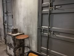 用餐区-来回·咖啡(天河南店)