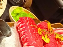 -色響火锅(恒隆广场店)