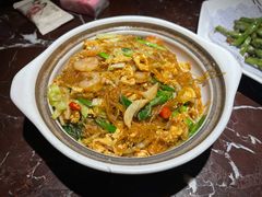 山西炒饼-晋家门(文峰广场店)