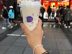 -八一路好吃街(雨田商务大厦店)