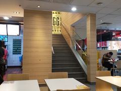 -麦当劳(欧亚卖场店)