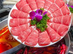 -蓉城老院十年老火锅(中南店)