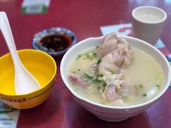-易老妈蹄花.特色川菜(人民公园总店)