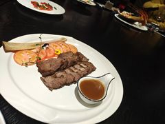 -岁粤Moon·湖景餐厅(月光码头店)