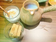 -良米山·云南野生菌过桥米线(上海首店)