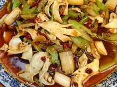 -李大爷的泡椒馆(冉家坝店)