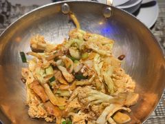 -绿茶餐厅(千岛湖银泰城店)