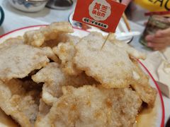 -英兰朝族饭店(河南桥头店)