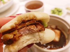 东坡肉-浙江西子宾馆·牡丹厅