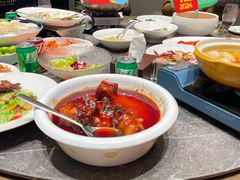 -同庆楼(滨湖万达广场店)