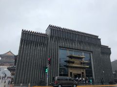 -耳朵眼会馆(鼓楼店)
