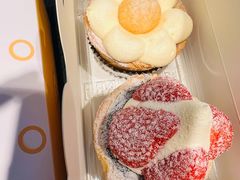 -黛汀烘焙DAINTY BAKERY(代字行合生汇店)