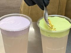 -Yee3·三号椰(上海中山公园龙之梦店)