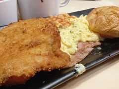 -Red Rice米饭主题餐厅(荔枝角店)