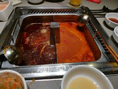 -海底捞火锅(青悦城店)