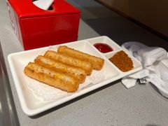 -海底捞火锅(大华一路店)