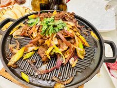 -便宜坊烤鸭店(科创店)