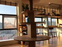 -猫小主咖啡·猫咖cat cafe(福田店)