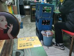 -小白房辣焙子(西落凤街店)