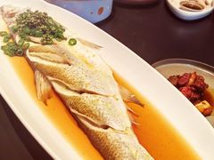 -苏帮袁·竹(北京坊店)