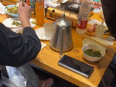 -0317火锅鸡·清真(正达店)