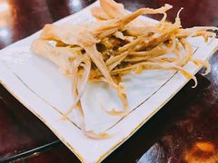 -吴门人家·苏宴宫廷菜(拙政园店)